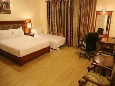 фото отеля Blue Diamond Hotel