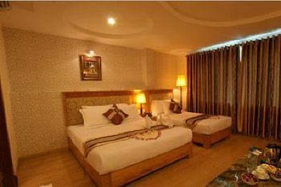 фото отеля Blue Diamond Hotel