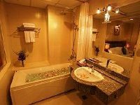 Blue Diamond Hotel