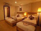 фото отеля Blue Diamond Hotel