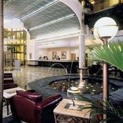 фото отеля Embassy Suites Convention Center Las Vegas