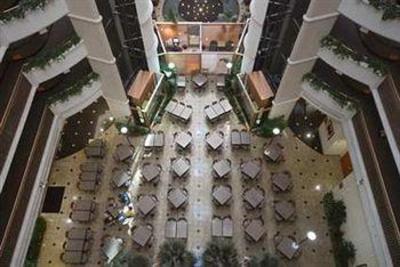фото отеля Embassy Suites Convention Center Las Vegas