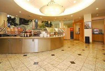 фото отеля Embassy Suites Convention Center Las Vegas