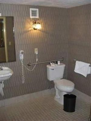 фото отеля Embassy Suites Convention Center Las Vegas