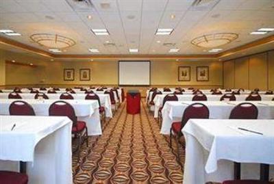 фото отеля Embassy Suites Convention Center Las Vegas