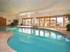 фото отеля Embassy Suites Convention Center Las Vegas
