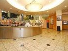 фото отеля Embassy Suites Convention Center Las Vegas