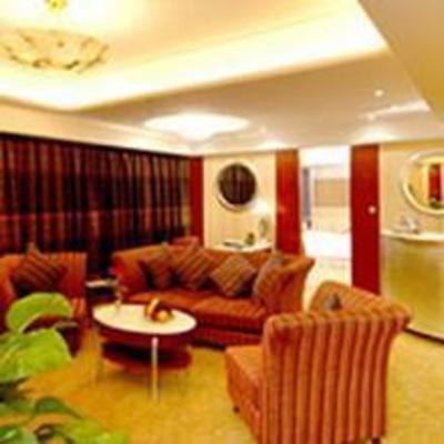 фото отеля Rendezvous Merry Hotel Shanghai