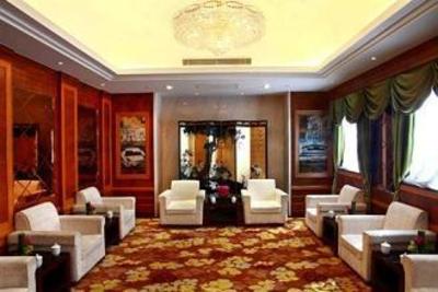 фото отеля Rendezvous Merry Hotel Shanghai