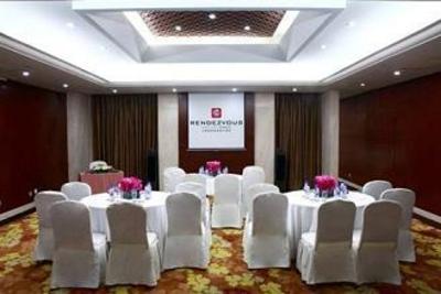 фото отеля Rendezvous Merry Hotel Shanghai