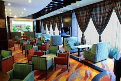 фото отеля Rendezvous Merry Hotel Shanghai