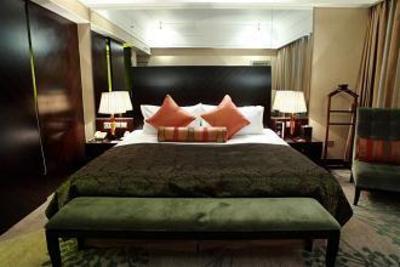 фото отеля Rendezvous Merry Hotel Shanghai