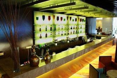 фото отеля Rendezvous Merry Hotel Shanghai