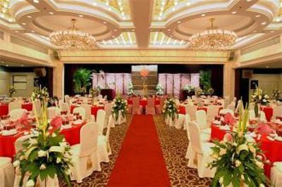 фото отеля Rendezvous Merry Hotel Shanghai