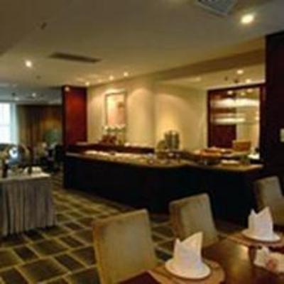 фото отеля Rendezvous Merry Hotel Shanghai