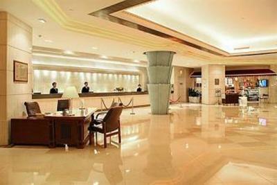 фото отеля Rendezvous Merry Hotel Shanghai