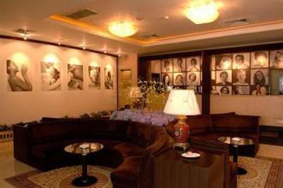 фото отеля Rendezvous Merry Hotel Shanghai