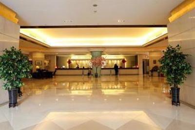 фото отеля Rendezvous Merry Hotel Shanghai
