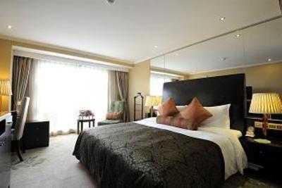 фото отеля Rendezvous Merry Hotel Shanghai