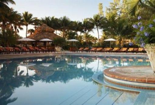 фото отеля The Palms Hotel & Spa