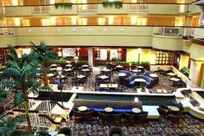 фото отеля Embassy Suites Laredo