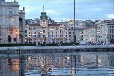 фото отеля Idea Hotel Trieste Duino