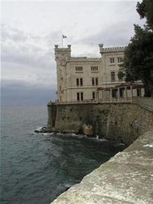 фото отеля Idea Hotel Trieste Duino
