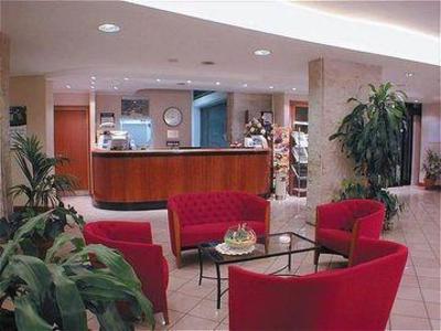 фото отеля Idea Hotel Trieste Duino