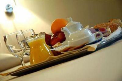фото отеля Idea Hotel Trieste Duino