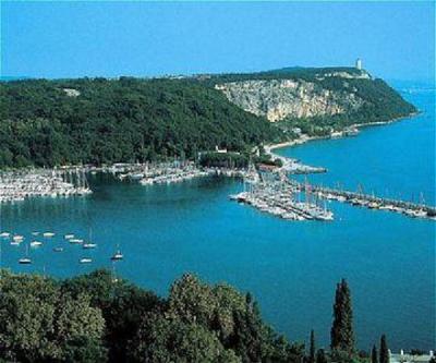 фото отеля Idea Hotel Trieste Duino