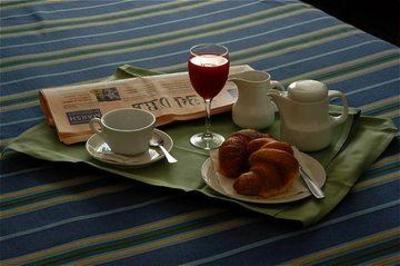 фото отеля Idea Hotel Trieste Duino