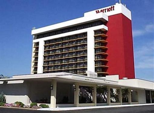 фото отеля Marriott Saddle Brook