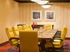 фото отеля Marriott Saddle Brook