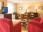 фото отеля Marriott Saddle Brook