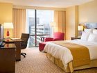 фото отеля Marriott Saddle Brook