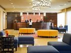 фото отеля Marriott Saddle Brook
