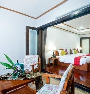фото отеля Lipa Bay Resort