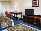фото отеля Courtyard by Marriott Cleveland Airport/North