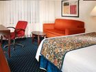 фото отеля Courtyard by Marriott Cleveland Airport/North