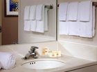 фото отеля Courtyard by Marriott Cleveland Airport/North