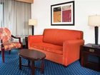 фото отеля Courtyard by Marriott Cleveland Airport/North