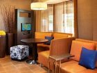фото отеля Courtyard by Marriott Cleveland Airport/North