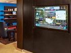 фото отеля Courtyard by Marriott Cleveland Airport/North