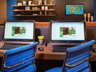 фото отеля Courtyard by Marriott Cleveland Airport/North