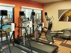 фото отеля Courtyard by Marriott Cleveland Airport/North