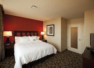 фото отеля Embassy Suites Buffalo