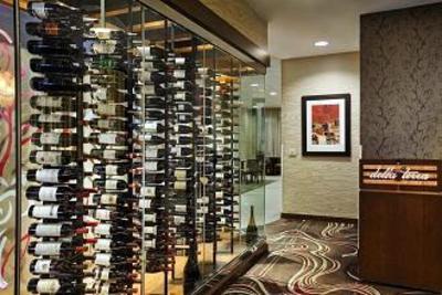 фото отеля Embassy Suites Buffalo