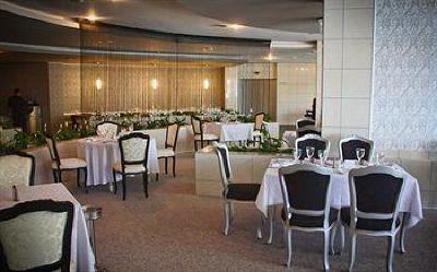 фото отеля Continental Forum Arad