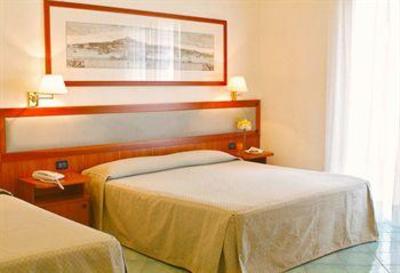 фото отеля Marad Hotel Torre del Greco