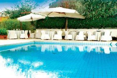 фото отеля Marad Hotel Torre del Greco